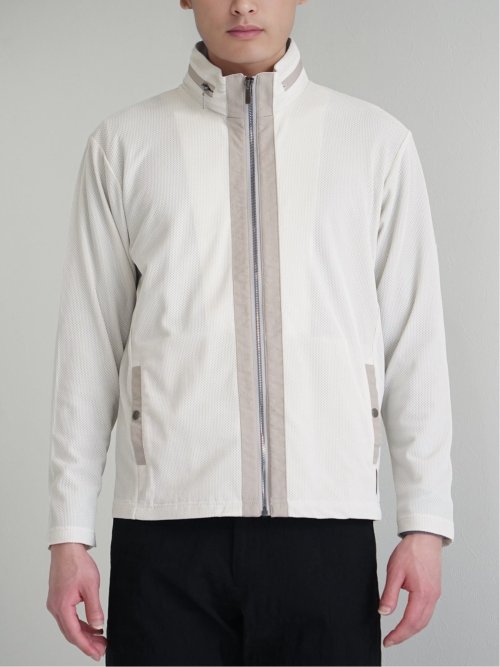 ハニカムメッシュ スタンドアウター