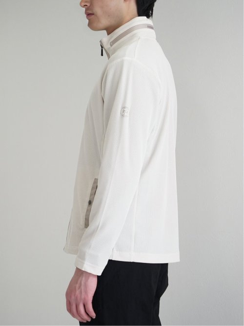 ハニカムメッシュ スタンドアウター