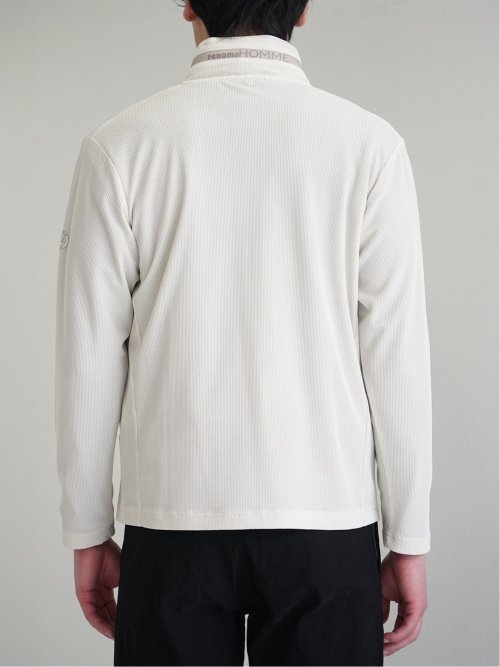 ハニカムメッシュ スタンドアウター