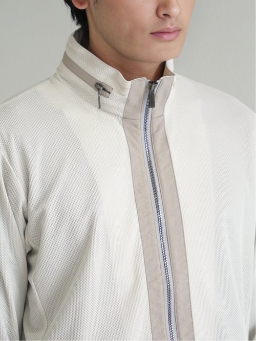 ハニカムメッシュ スタンドアウター