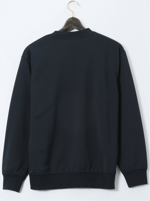 【大きいサイズ】トムとジェリー ダンボール クルーネックトレーナー