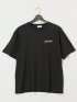 【大きいサイズ】コンバース/CONVERSE 発泡プリント クルーネック半袖Ｔシャツ