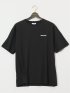 【大きいサイズ】コンバース/CONVERSE アメコミ風 クルーネック半袖Ｔシャツ