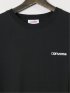 【大きいサイズ】コンバース/CONVERSE アメコミ風 クルーネック半袖Ｔシャツ