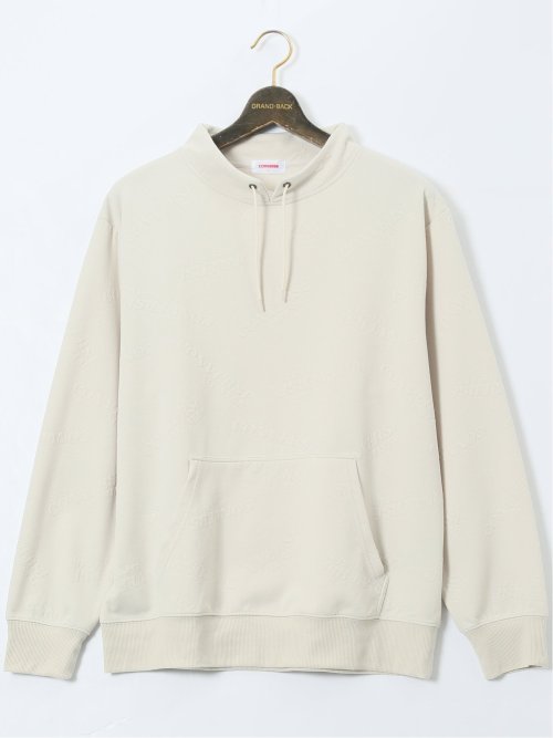 大きいサイズ】コンバース/CONVERSE ストレッチ ふくれジャガード