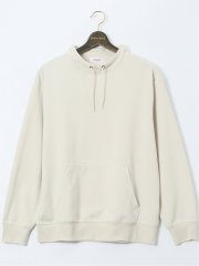 【大きいサイズ】コンバース/CONVERSE ストレッチ ふくれジャガード スピンドルネック長袖プルオーバー