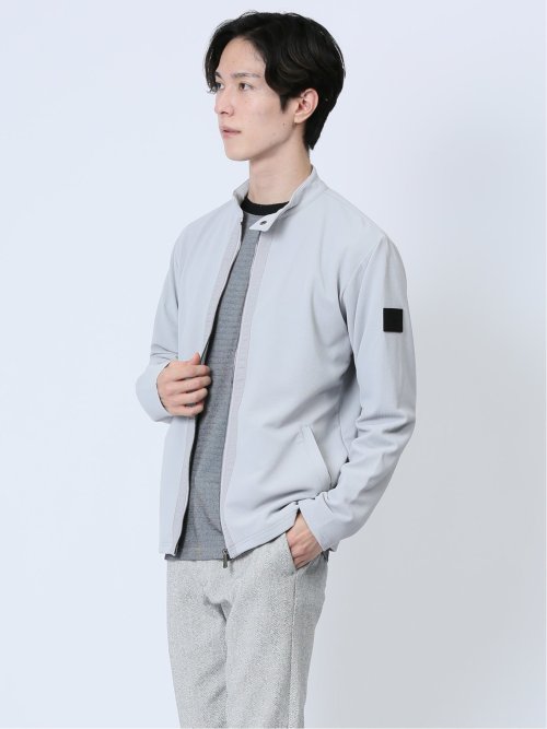 ハニカムメッシュ ライダース