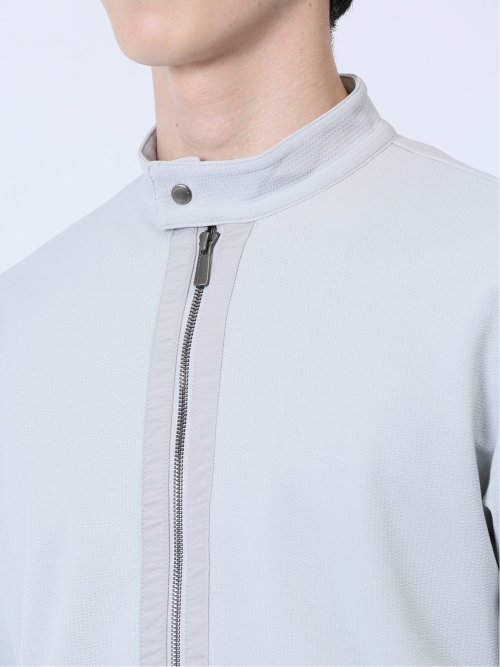 ハニカムメッシュ ライダース