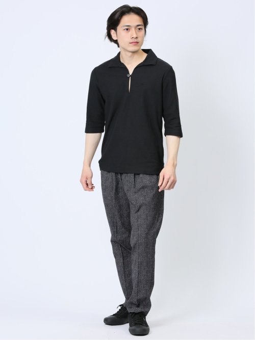 ラッセル スキッパーポロ