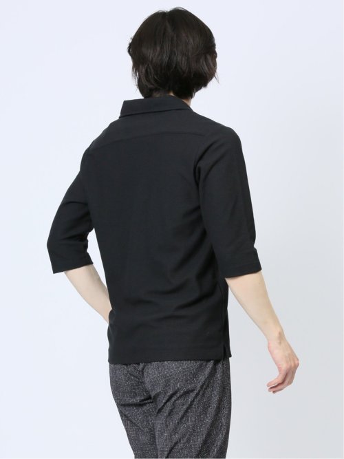 ラッセル スキッパーポロ