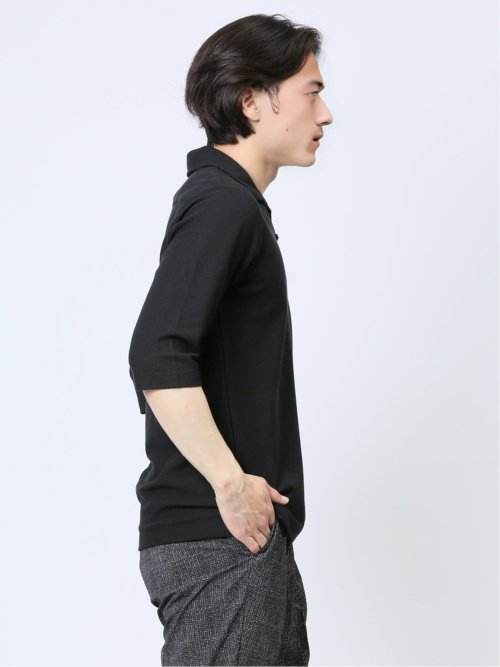 ラッセル スキッパーポロ