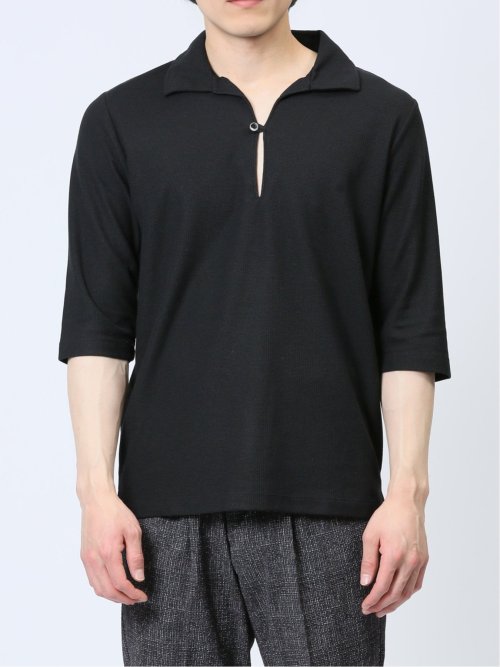 ラッセル スキッパーポロ