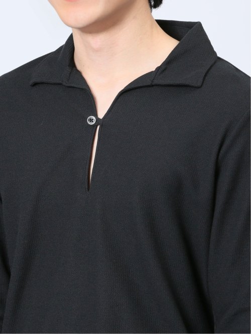 ラッセル スキッパーポロ