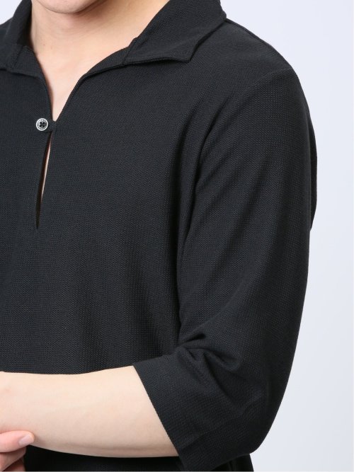 ラッセル スキッパーポロ