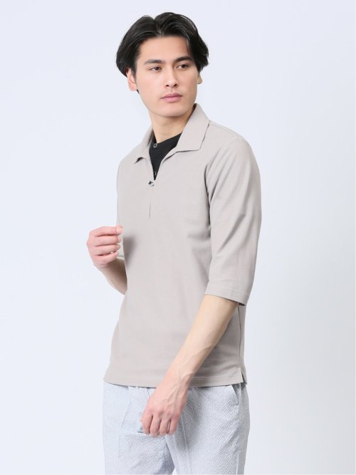 トップス/ポロシャツ ｜renoma HOMME | TAKA-Q ONLINE SHOP 