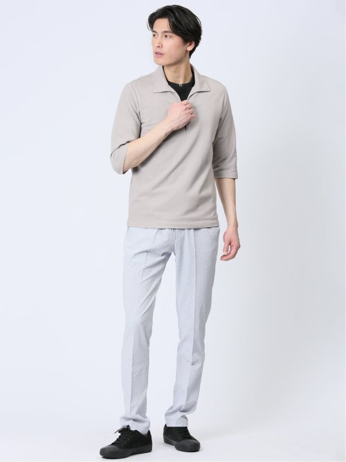 ラッセル スキッパーポロ