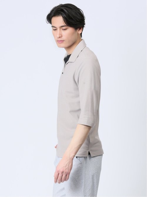 ラッセル スキッパーポロ