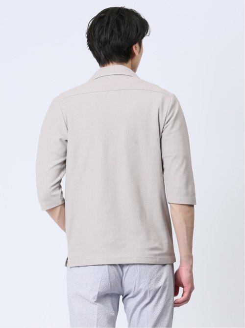 ラッセル スキッパーポロ