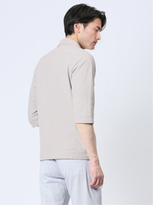 ラッセル スキッパーポロ