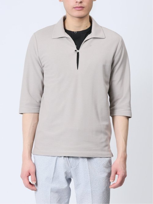 ラッセル スキッパーポロ