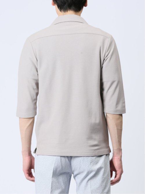 ラッセル スキッパーポロ