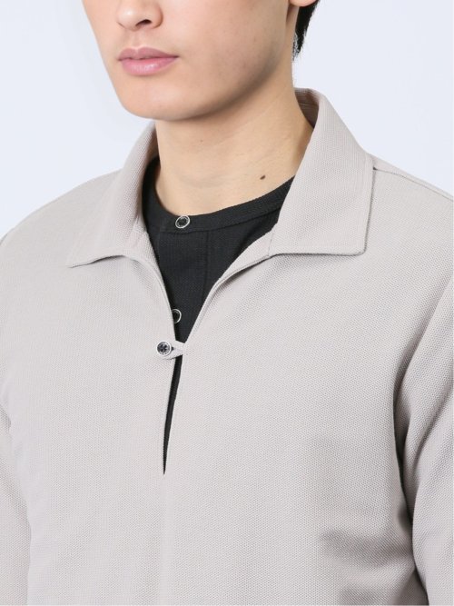 ラッセル スキッパーポロ