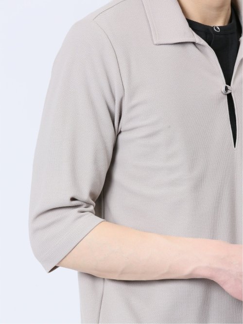 ラッセル スキッパーポロ