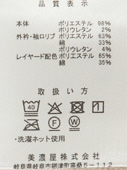 【大きいサイズ】コンバース/CONVERSE ストレッチ ふくれジャガード クルー長袖プルオーバー