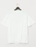 【大きいサイズ】コンバース/CONVERSE カタカナ クルーネック半袖Ｔシャツ