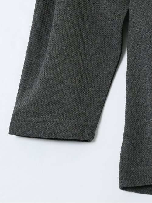 【大きいサイズ】ルイシャブロン/LOUIS CHAVLON 長袖カーディガン&半袖Ｔシャツ アンサンブル