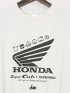 【大きいサイズ】HONDA×サンリオキャラ クルーネック半袖Ｔシャツ