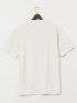 【大きいサイズ】ミッキーマウス ピグメント風プリント クルーネック半袖Ｔシャツ