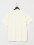 【大きいサイズ】ルイシャブロン/LOUIS CHAVLON ワッフル Vネック半袖Tシャツ