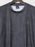 【大きいサイズ】ディスカス アスレティック/DISCUS ATHLETIC ドライカチオン クルーネック半袖Tシャツ