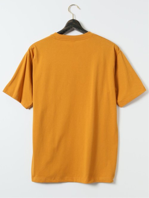 【大きいサイズ】ジャイアン 吸水速乾 クルーネック 半袖Ｔシャツ