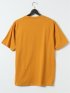 【大きいサイズ】ジャイアン 吸水速乾 クルーネック 半袖Ｔシャツ