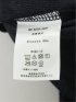 【大きいサイズ】クリアリー/CREALY 吸汗速乾 総柄 クルーネック半袖Tシャツ