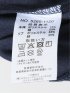 【大きいサイズ】ロゴス パーク/LOGOS Park クルーネック 半袖 スエット
