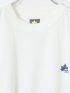 【大きいサイズ】ロゴス パーク/LOGOS Park 吸汗速乾 USAコットン混 クルーネック 半袖 Ｔシャツ