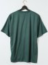 【大きいサイズ】コンバース/CONVERSE ドライメッシュ クルーネック半袖Tシャツ