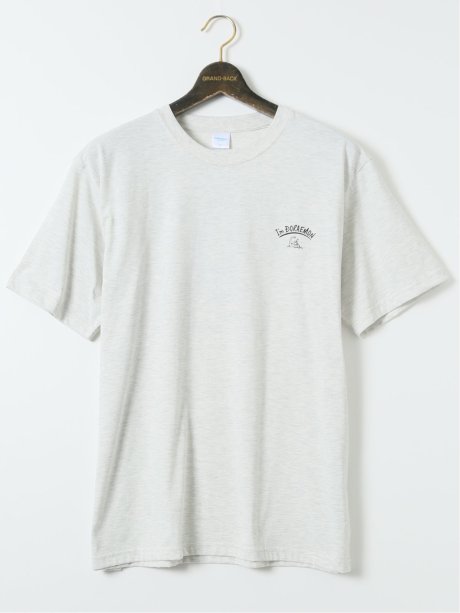 【大きいサイズ】ドラえもん/ジャイアン 吸水速乾 クルーネック 半袖Ｔシャツ