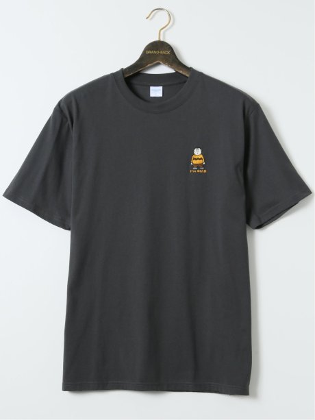 【大きいサイズ】ドラえもん/ジャイアン 吸水速乾 クルーネック 半袖Ｔシャツ