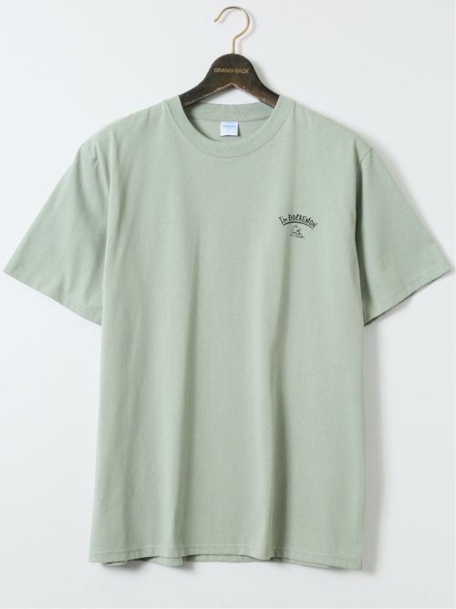 【大きいサイズ】ドラえもん/ジャイアン 吸水速乾 クルーネック 半袖Ｔシャツ