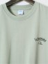 【大きいサイズ】ドラえもん/ジャイアン 吸水速乾 クルーネック 半袖Ｔシャツ
