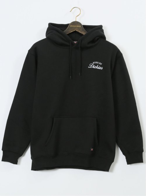 大きいサイズ】ジュニュイン ディッキーズ/Genuine Dickies 裏起毛