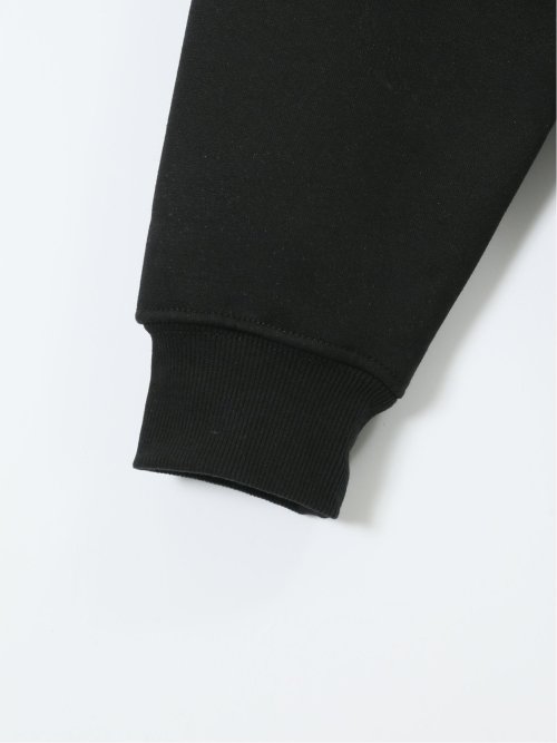 【大きいサイズ】ジュニュイン ディッキーズ/Genuine Dickies 裏起毛 バック刺繍 プルパーカー