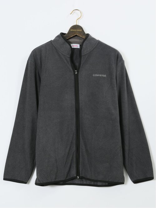 大きいサイズ】カステルバジャック/CASTELBAJAC フロッキープリント