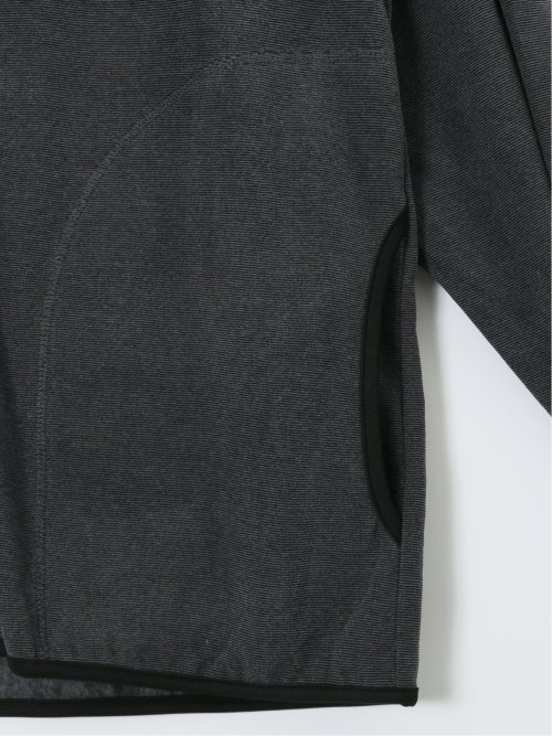 【大きいサイズ】コンバース/CONVERSE カチオンフリース フルジップアウター(セットアップ可能)