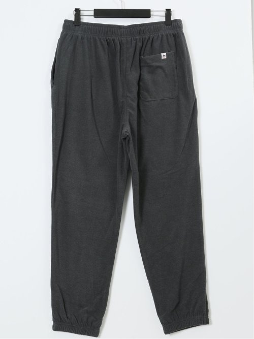 【大きいサイズ】コンバース/CONVERSE カチオンフリース ジョガーパンツ(セットアップ可能)