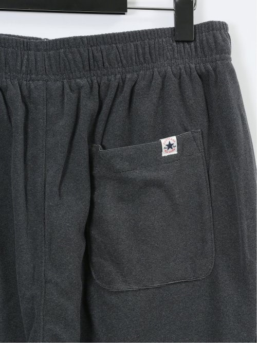 【大きいサイズ】コンバース/CONVERSE カチオンフリース ジョガーパンツ(セットアップ可能)